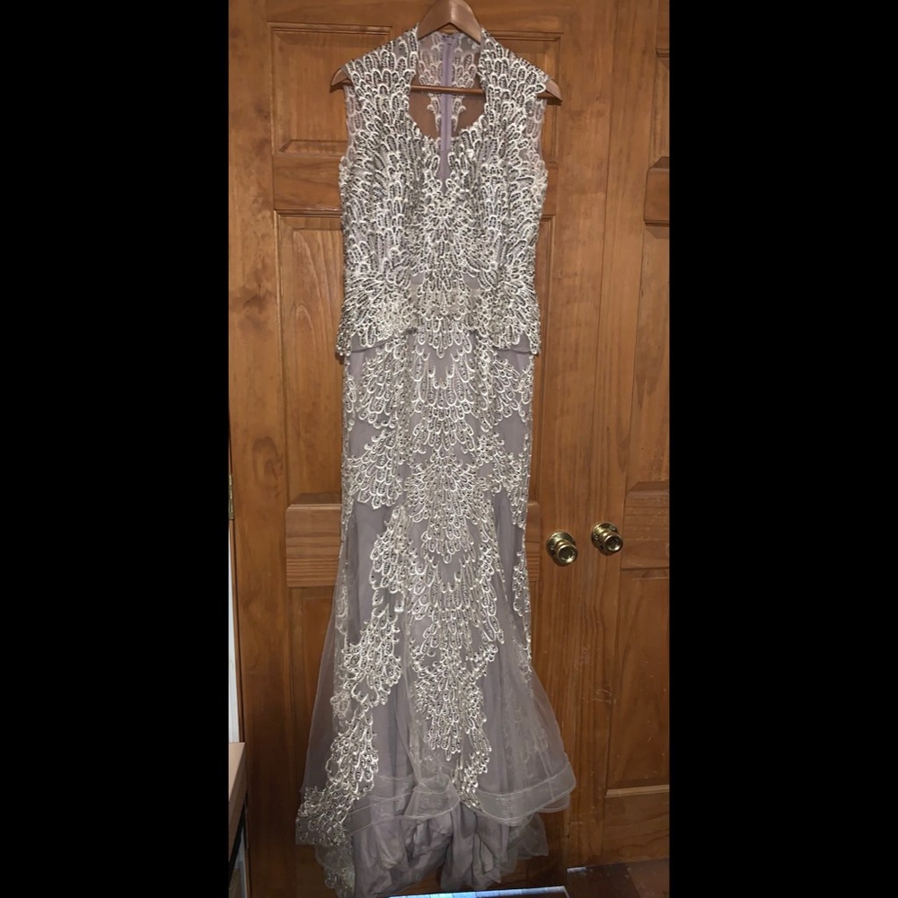 Mother of the Bride Dress